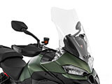 ウインドスクリーン 「MARATHON」 Multistrada V2/S カスタム パーツ