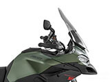 ウインドスクリーン 「MARATHON」 Multistrada V2/S カスタム パーツ