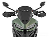 スポーツスクリーン Multistrada V2/S カスタム パーツ