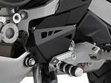 シフトリンクプロテクションカバー ムルティストラーダ V4 / Multistrada V4 カスタムパーツ