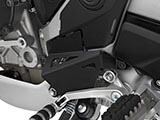 シフトリンクプロテクションカバー ムルティストラーダ V4 / Multistrada V4 カスタムパーツ