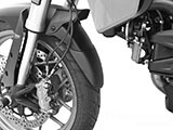 Multistrada 950  / Multistrada Enduro  カスタムパーツ Extender Fender / エクステンダーフェンダー