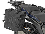 Wunderlich サイドバッグ 「X-BAG X30」 デザートX カスタム パーツ