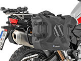 Wunderlich サイドバッグ 「X-BAG X30」 デザートX カスタム パーツ
