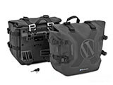 Wunderlich サイドバッグ 「X-BAG X30」 デザートX カスタム パーツ