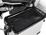 BMW純正/Wunderlich「EXTREME」カットアウト サイドケース用 インナーバッグ ムルティストラーダ V4 カスタム パーツ