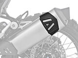 サイレンサープロテクター デザートX カスタム パーツ