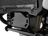 バルブカバーシリンダープロテクション デザートX カスタムパーツ