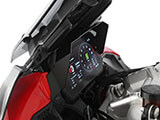 メーターバイザー  ムルティストラーダ V4 カスタム パーツ