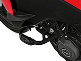 Wunderlich エンジンガード ムルティストラーダ V2 カスタム パーツ