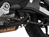サイドスタンドエンド ムルティストラーダ V2 カスタムパーツ