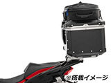 Wunderlich トップケース 「EXTREME」 ムルティストラーダ V4 カスタム パーツ