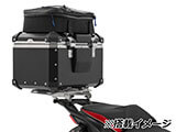Wunderlich トップケース 「EXTREME」 ムルティストラーダ V4 カスタム パーツ